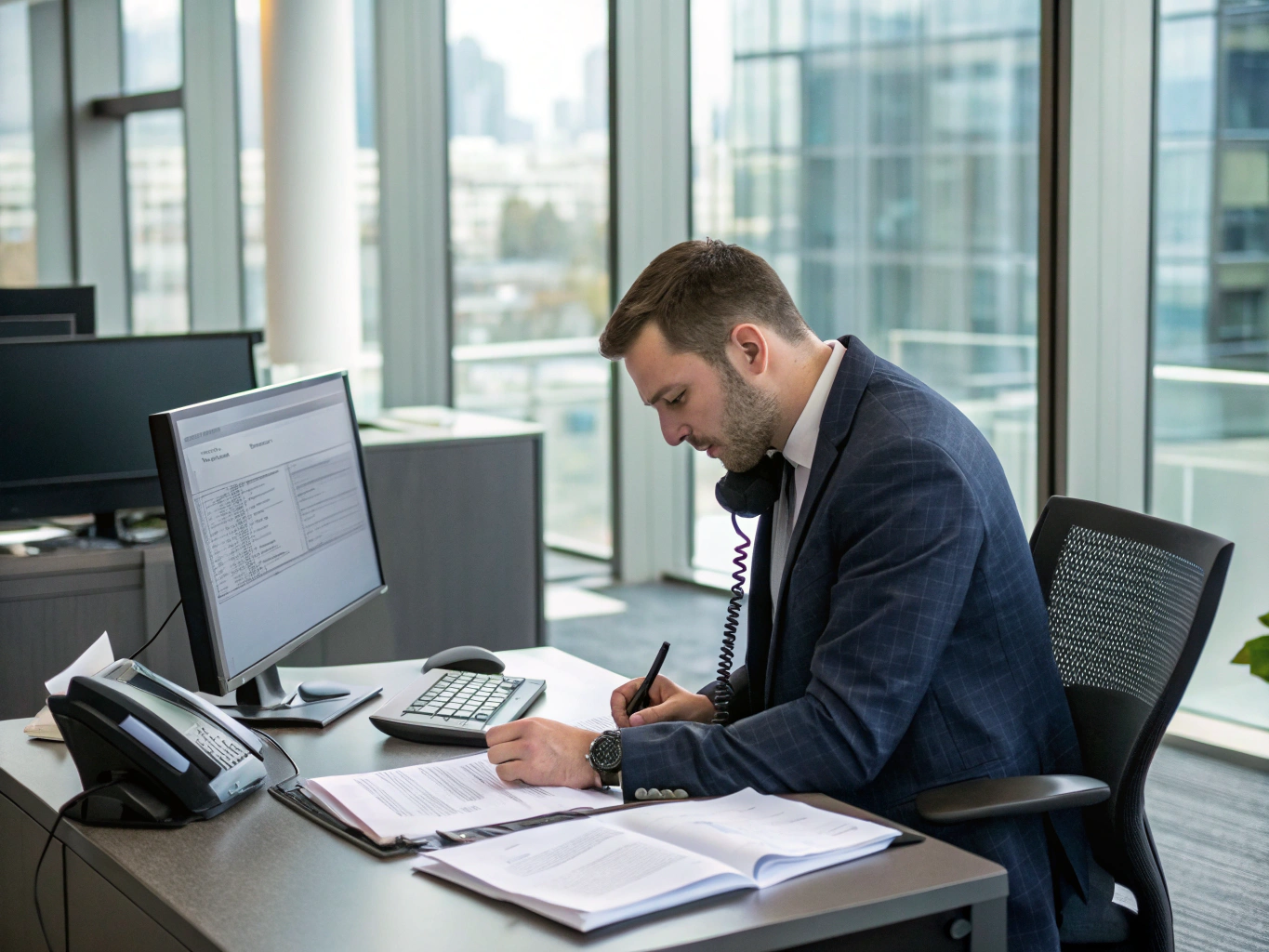 Insurance Policy Issue Clerk Job Description
