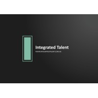 Integrated Talent - Recruitment Agency Profile