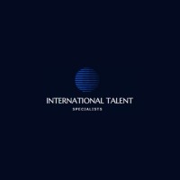 International Talent Specialists - Recruitment Agency Profile
