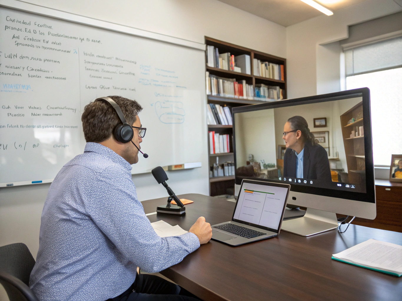 Interpersonal Communications Professor Job Description