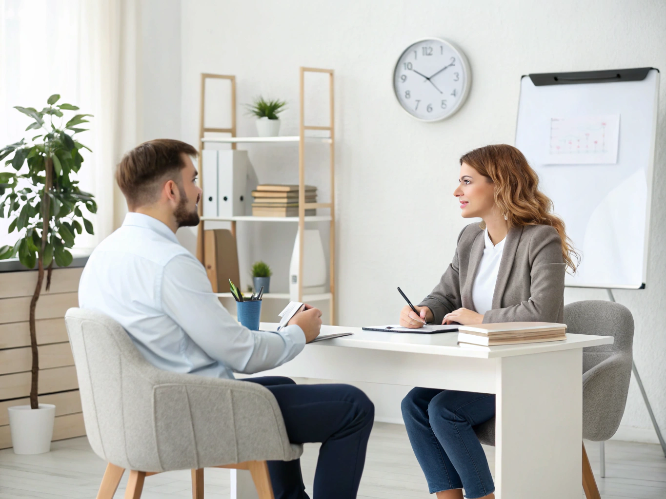 Interview Questions to Hire Clinical Psychologist