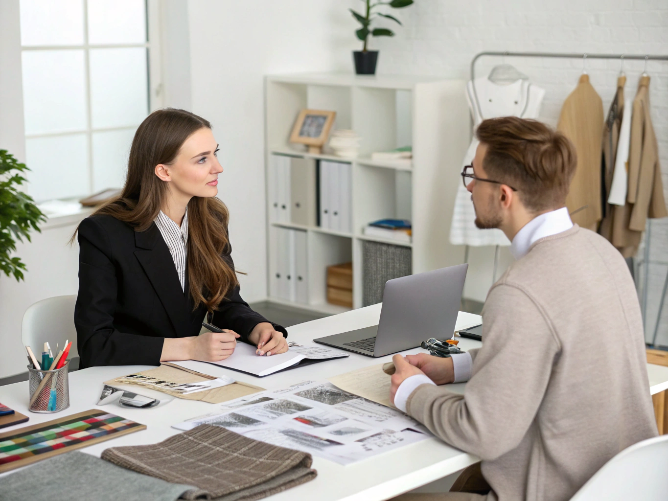 Interview Questions to Hire Costume Designer