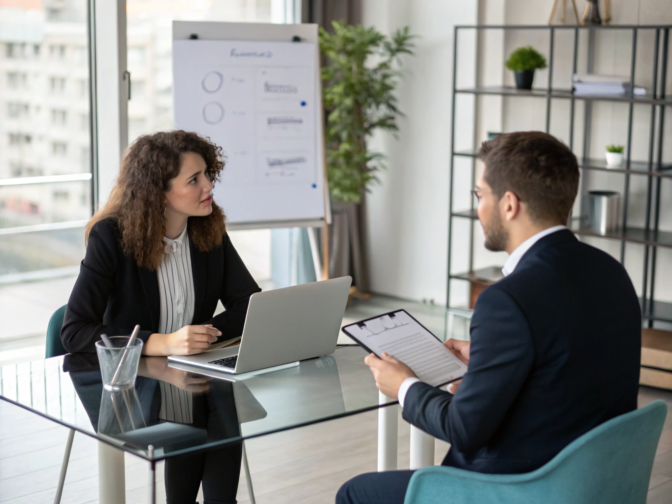 Interview Questions to Hire Market Research Analyst