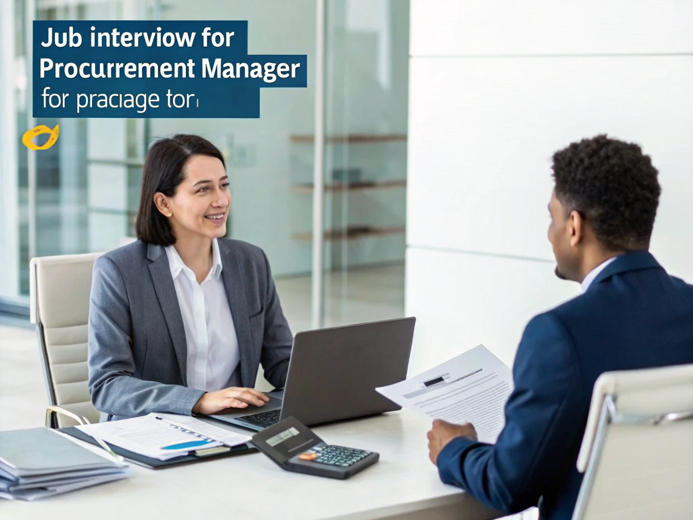 Interview Questions to Hire Procurement Manager