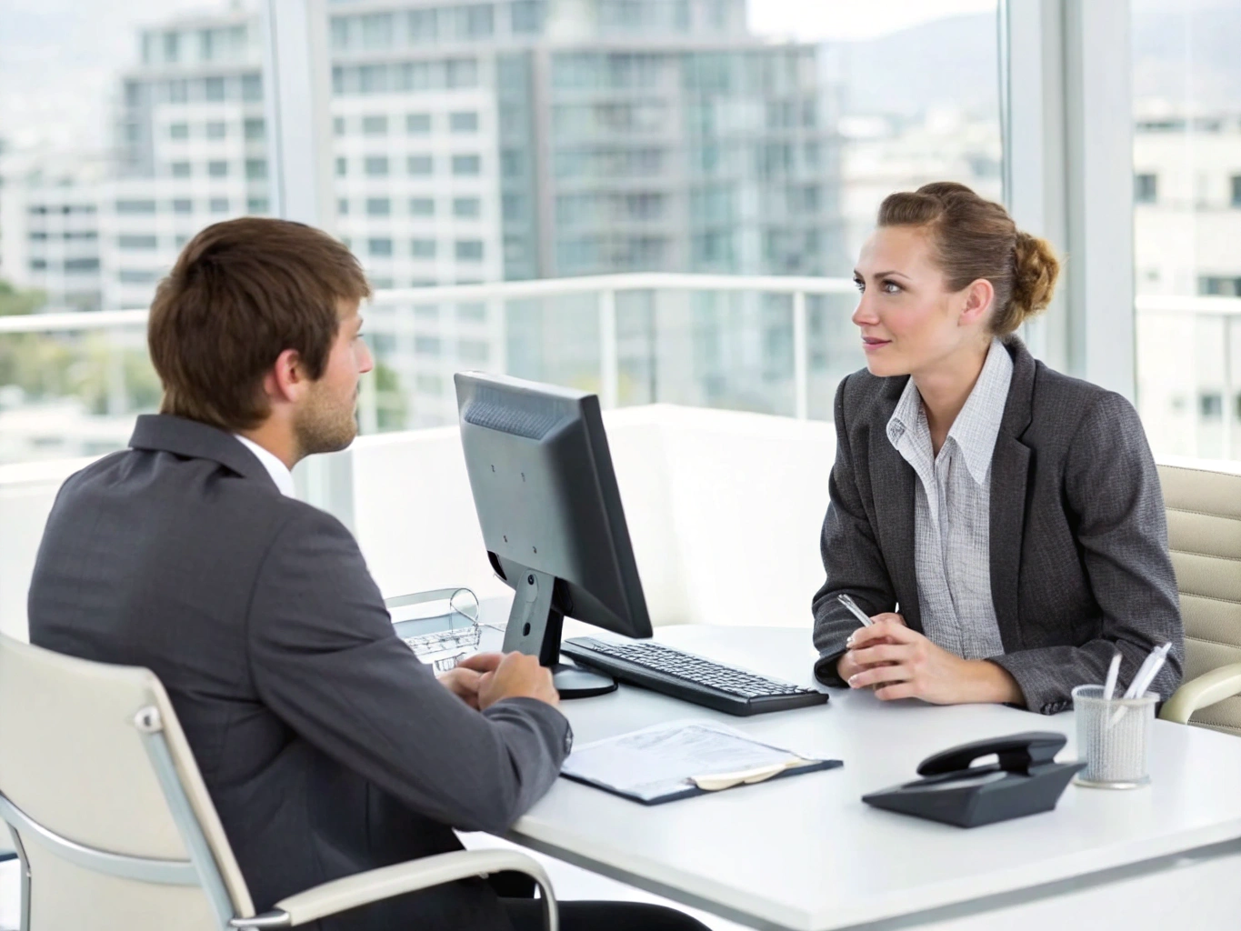 Interview Questions to Hire Telesales Representative