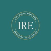 IRE agricultural worldwide - Recruitment Agency Profile