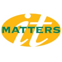 IT Matters - Recruitment Agency Profile