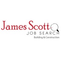 James Scott JoB Search - Recruitment Agency Profile