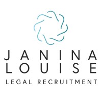 Janina Louise Legal Recruitment - Recruitment Agency Profile