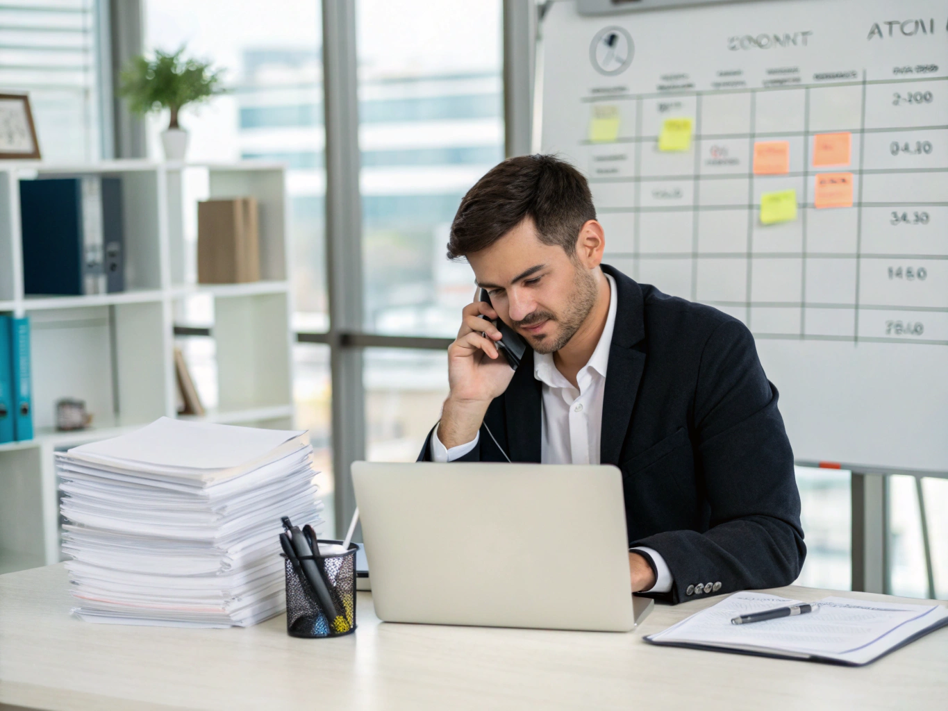Job Recruiter Job Description
