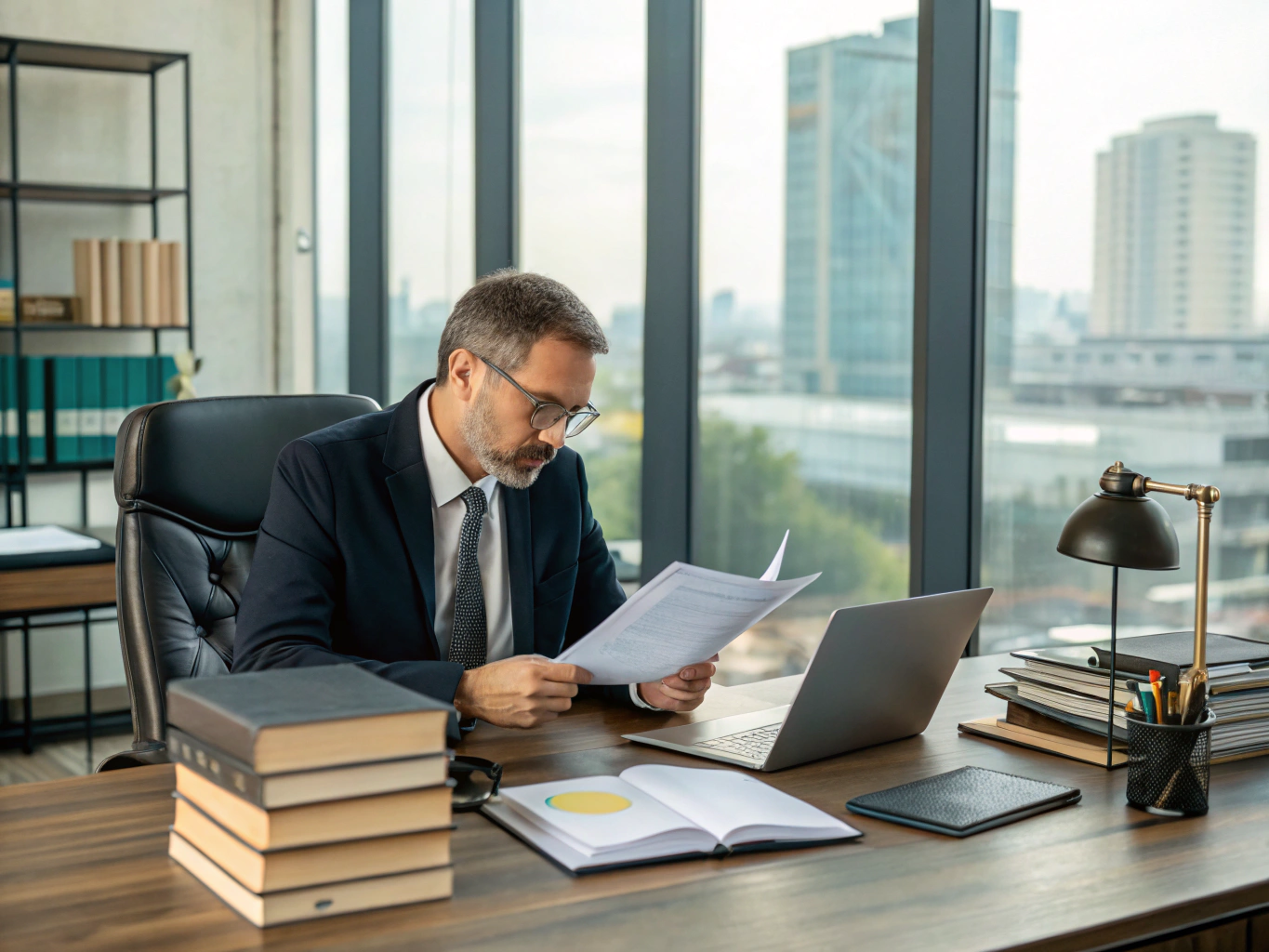 Labor Law Professor Job Description