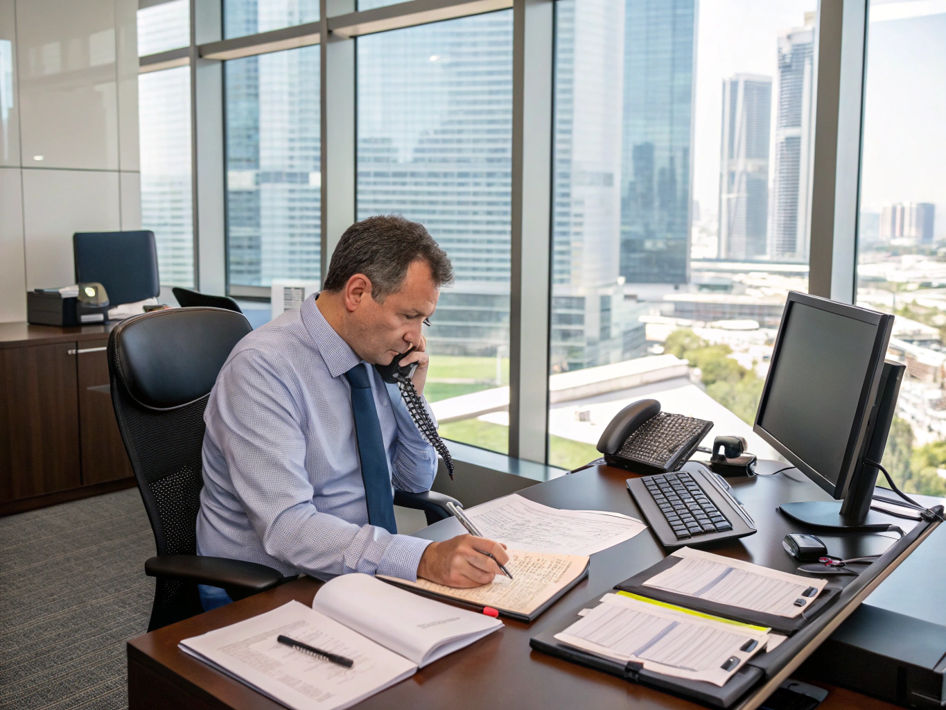 Labor Relations Director Job Description