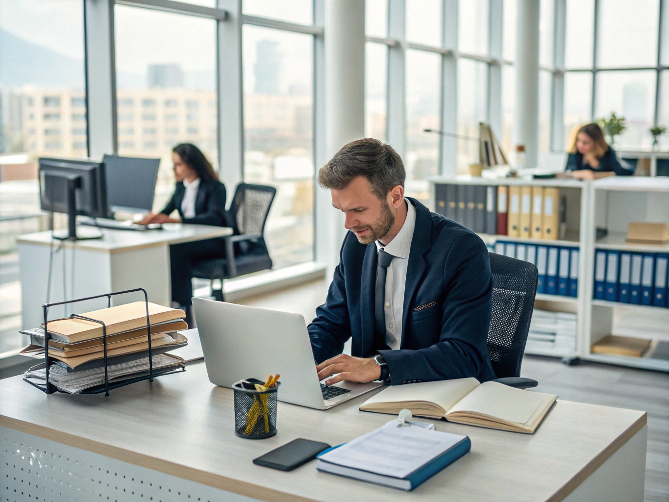 Lien Searcher Job Description