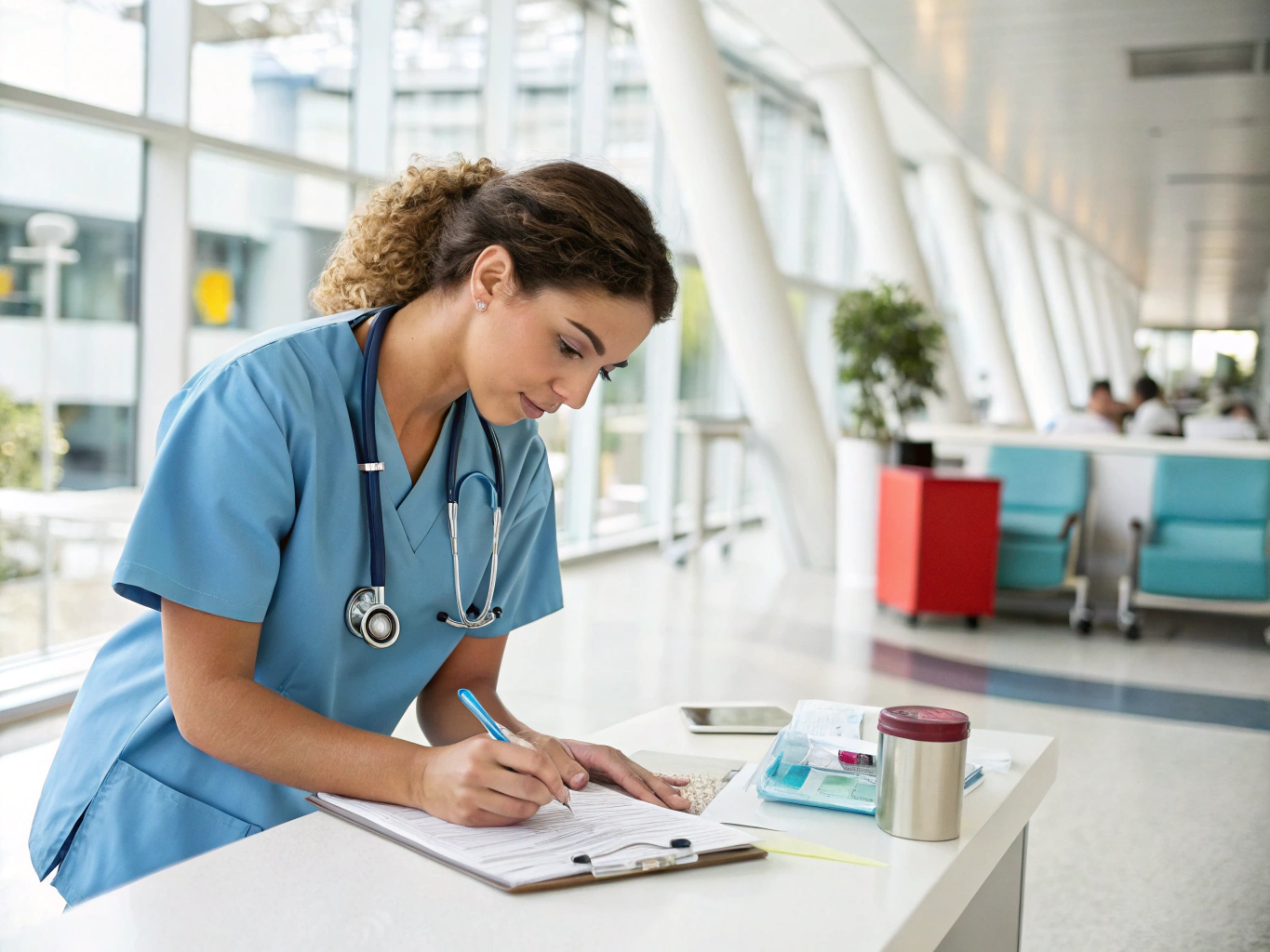 LPN Job Description
