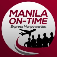 Manila On-Time Express Manpower Inc - Recruitment Agency Profile