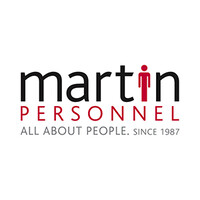 Martin Personnel - Recruitment Agency Profile