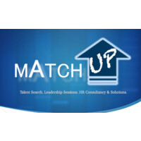 MatchUP - Recruitment Agency Profile