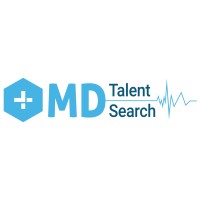 MD Talent Search - Recruitment Agency Profile