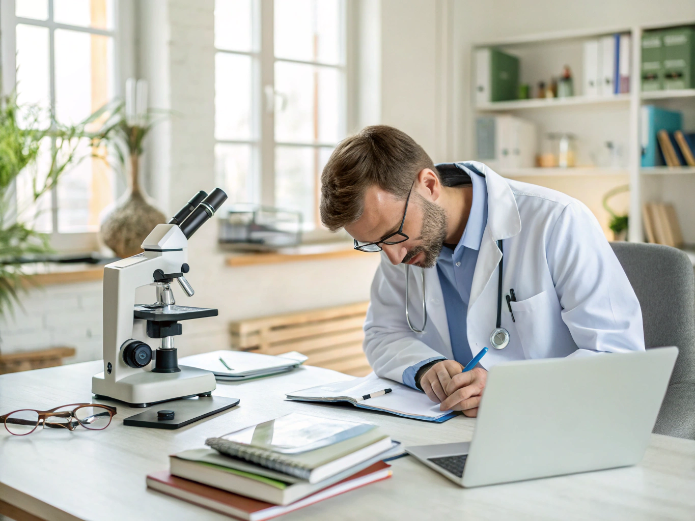 Medical Anthropologist Job Description