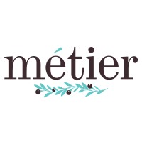 Métier Recruitment - Recruitment Agency Profile