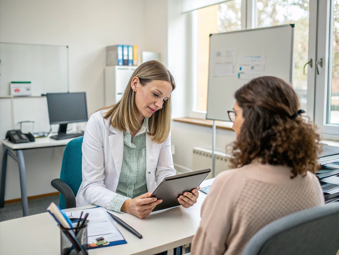 Mitochondrial Disorders Counselor Job Description