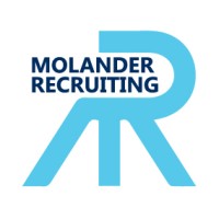 Molander Recruiting - Recruitment Agency Profile