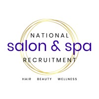 National Salon & Spa Recruitment - Recruitment Agency Profile
