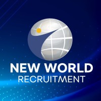 New World Recruitment - Recruitment Agency Profile
