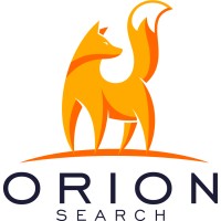 Orion Search - Recruitment Agency Profile