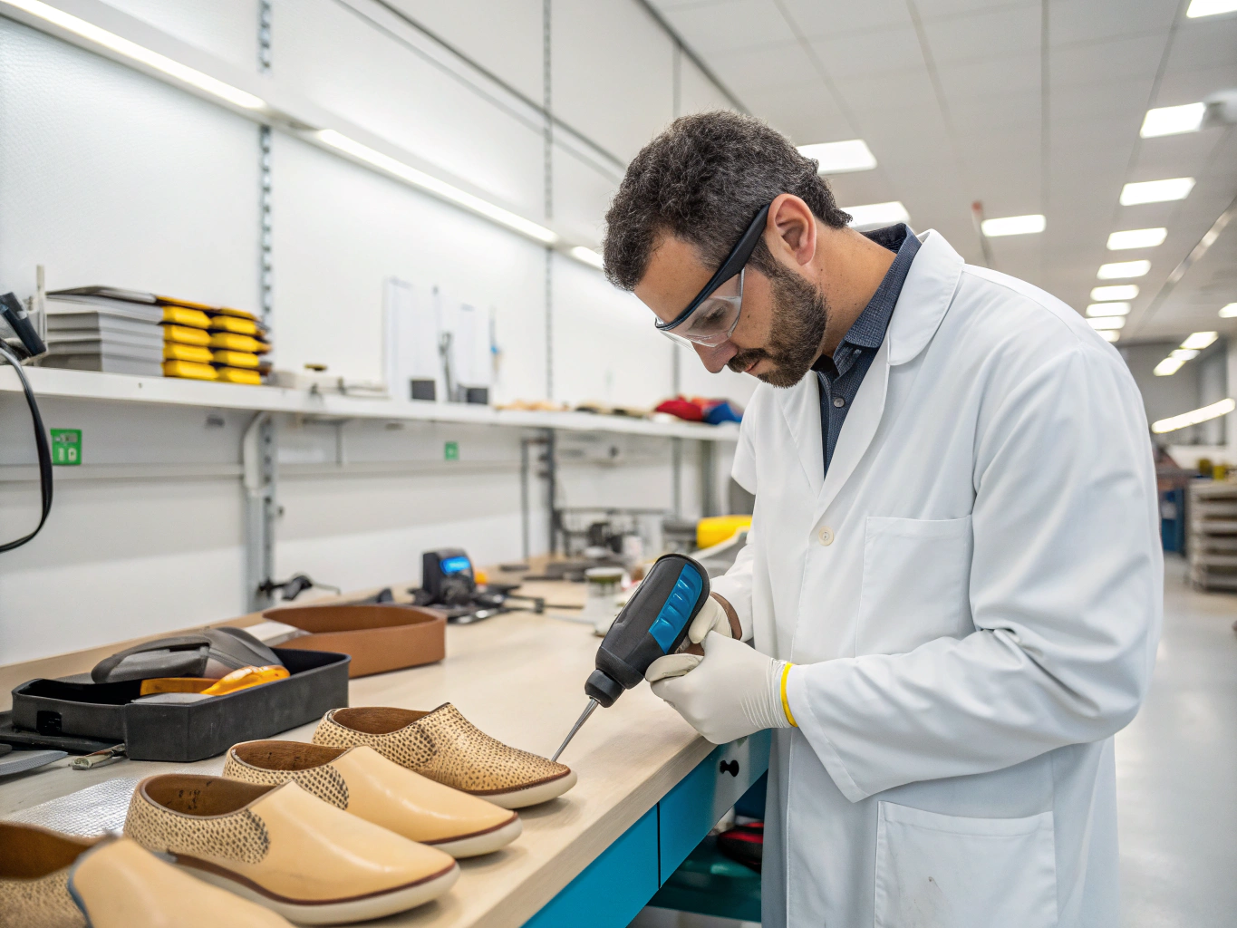 Orthotic Fabricator Technician Job Description