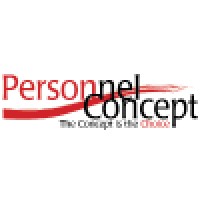Personnel Concept Group - Recruitment Agency Profile