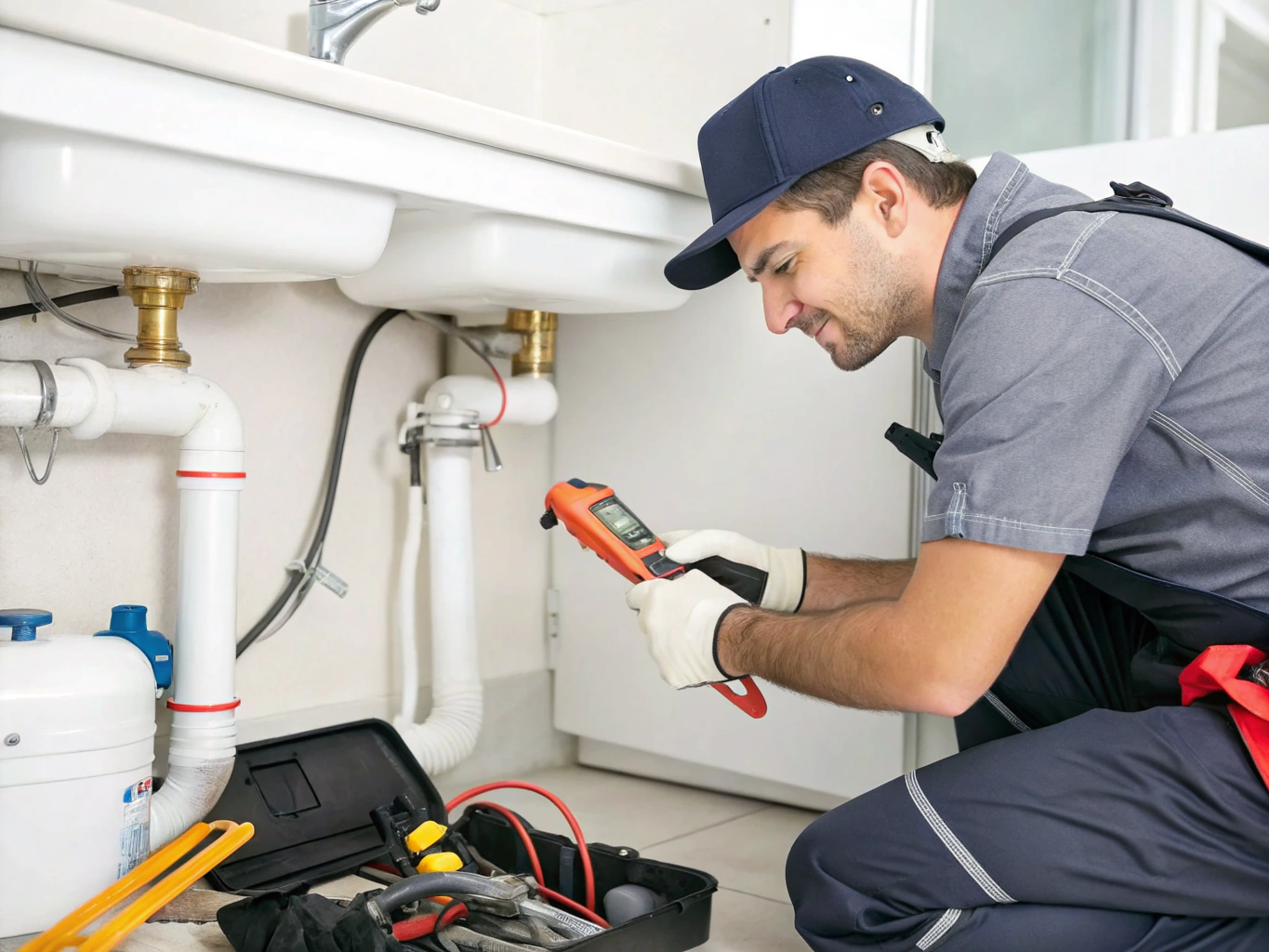 Plumbing Inspector Job Description