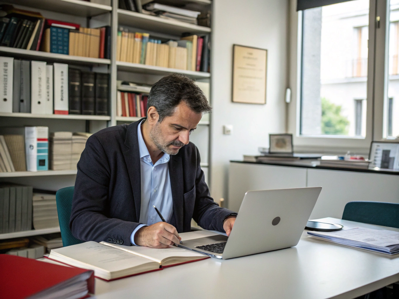 Political Anthropologist Job Description