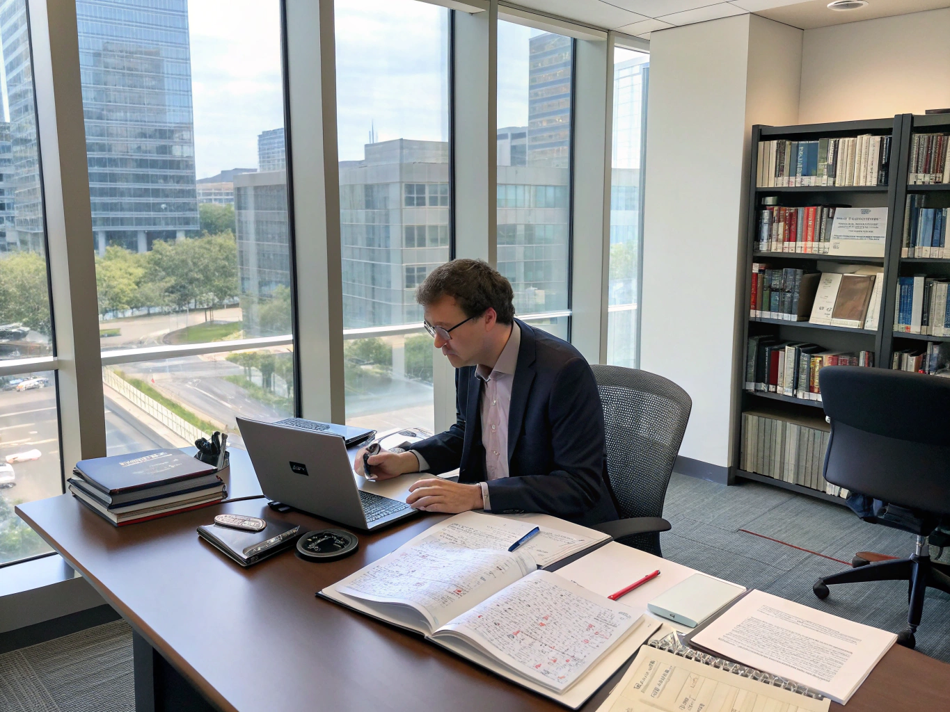 Political Science Research Assistant Job Description
