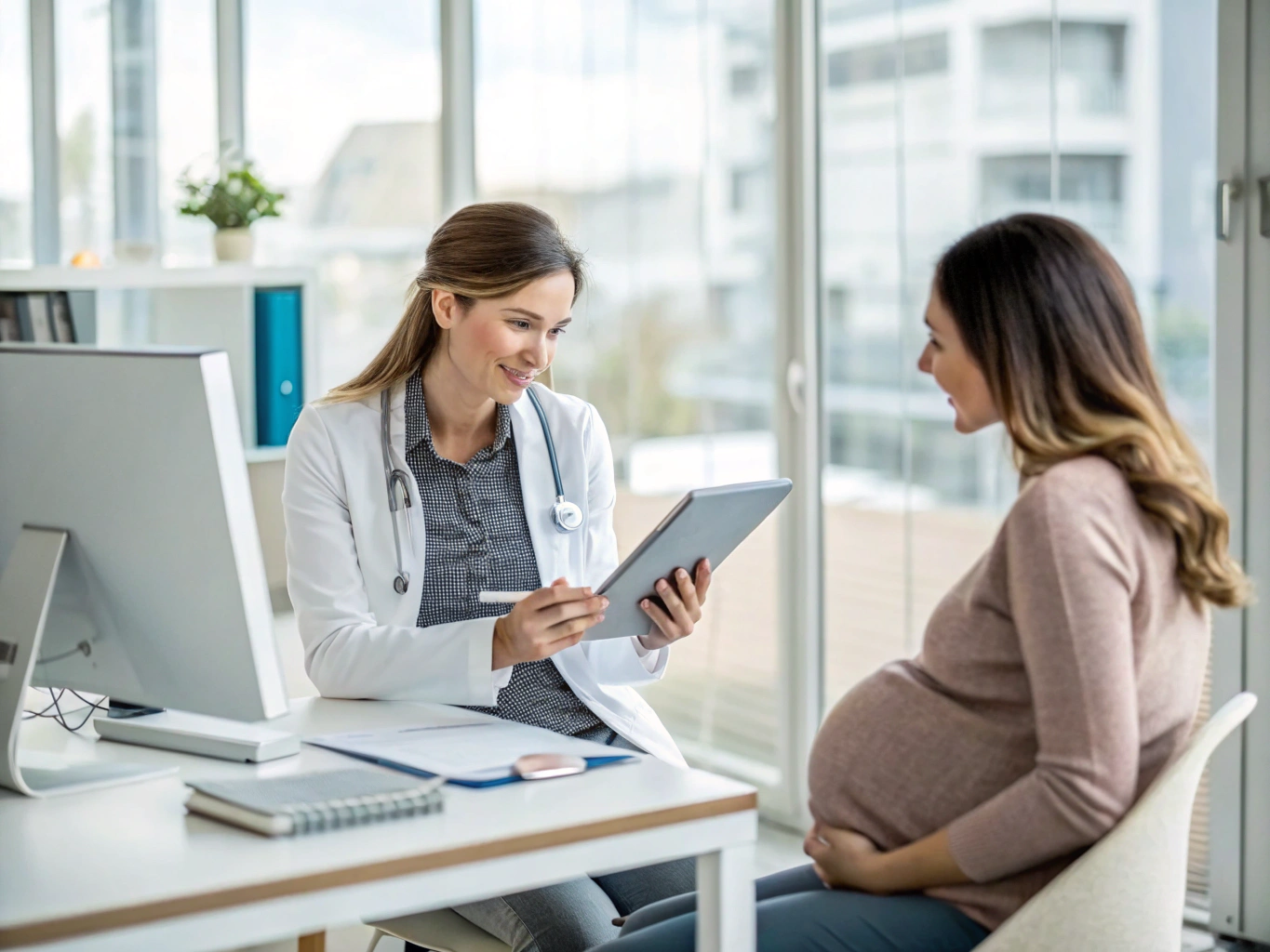 Prenatal Genetic Counselor Job Description