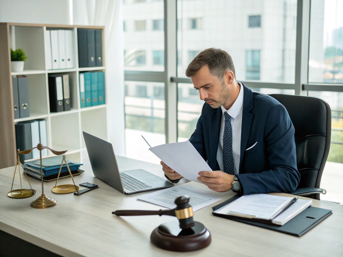 Prosecutor Job Description
