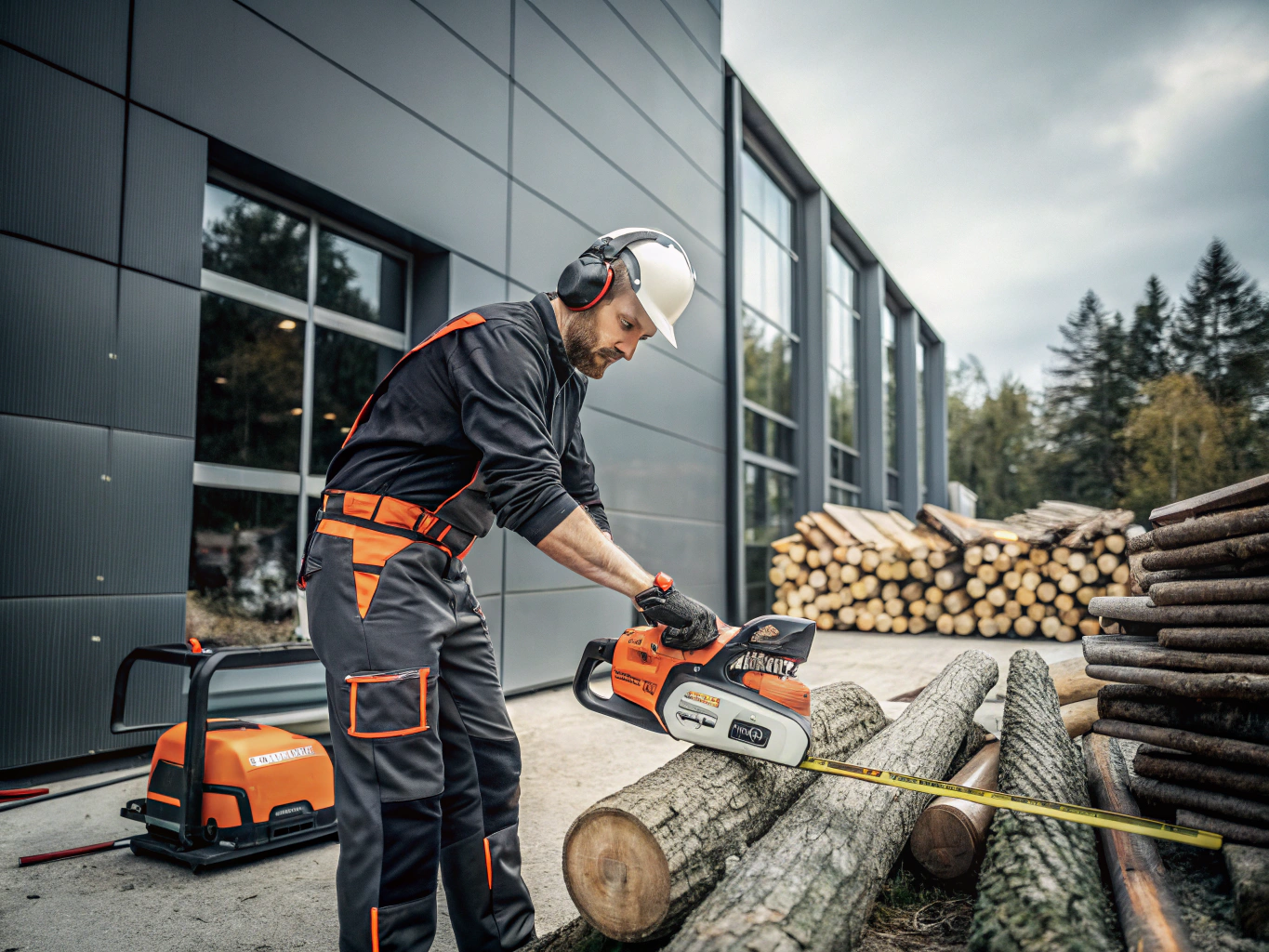 Pulpwood Dealer Job Description