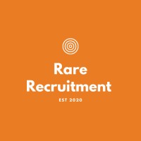 Rare Recruitment - Recruitment Agency Profile