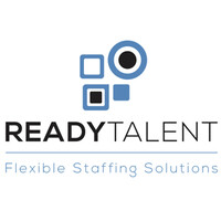 Ready Talent - Recruitment Agency Profile
