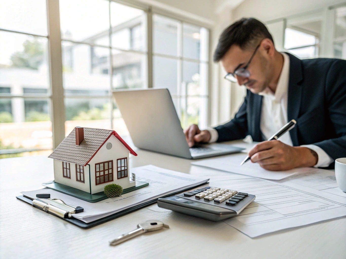 Real Estate Appraiser Job Description