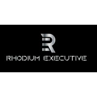 Rhodium Executive - Recruitment Agency Profile