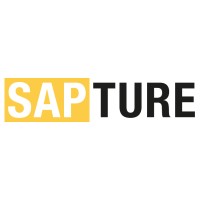 Sapture - Recruitment Agency Profile