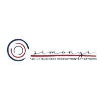 Simonyi | Family Business Recruitment Partners - Recruitment Agency Profile