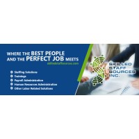 SKILLED STAFF SOURCES INC. - Recruitment Agency Profile