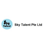 Sky Talent Pte Ltd - Recruitment Agency Profile