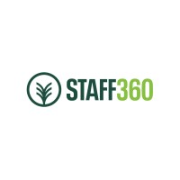 Staff 360 - Recruitment Agency Profile