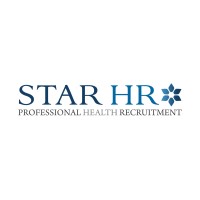 Star HR Professional Health Recruitment - Recruitment Agency Profile