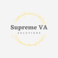 Supreme VA Solutions - Recruitment Agency Profile