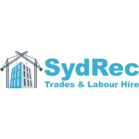SydRec Trades & Labour Hire - Recruitment Agency Profile