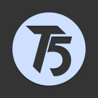 T5 Search - Recruitment Agency Profile